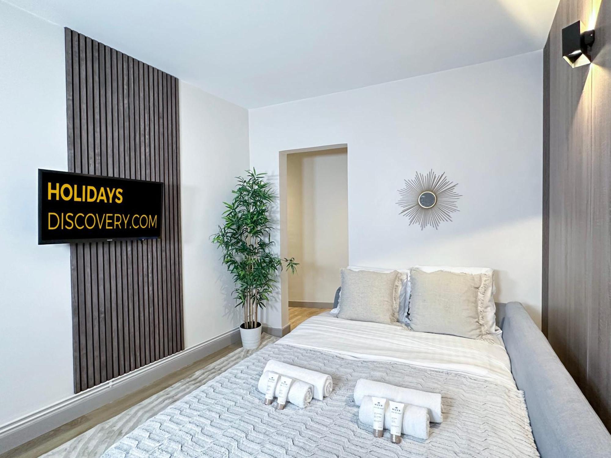 Champs-Elysees Finest Flat Apartment Paris Bagian luar foto
