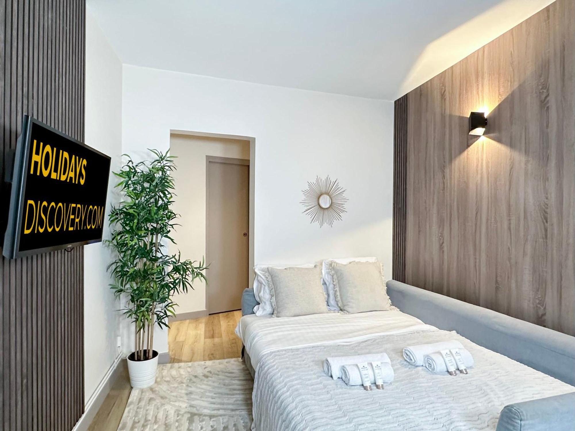 Champs-Elysees Finest Flat Apartment Paris Bagian luar foto